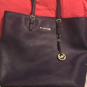 Mk shoulder bag
